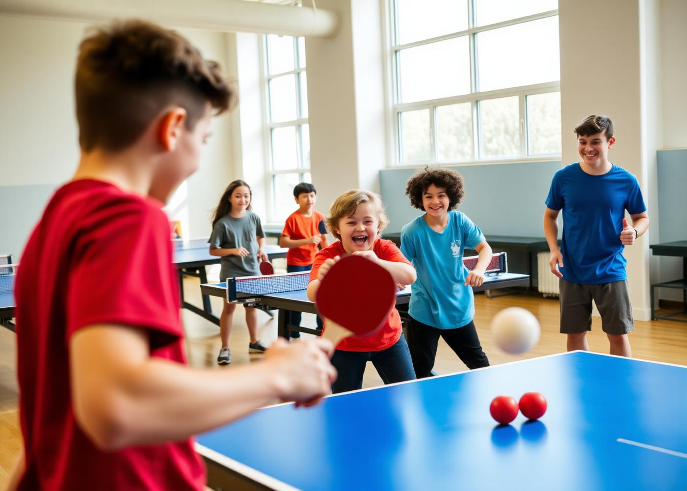 Clases para Niños Principiantes